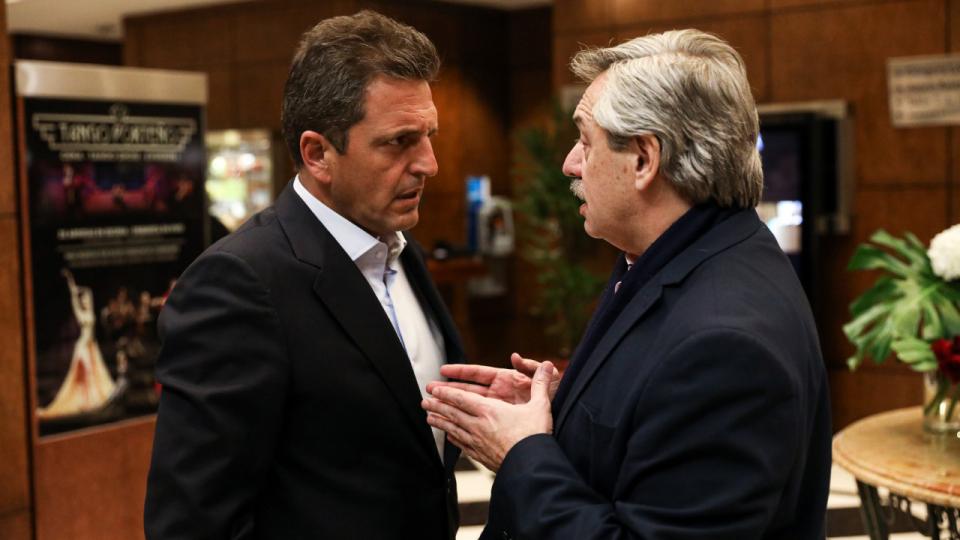 Que provincias que mira el Gobierno para llegar a la mayoría en Diputados