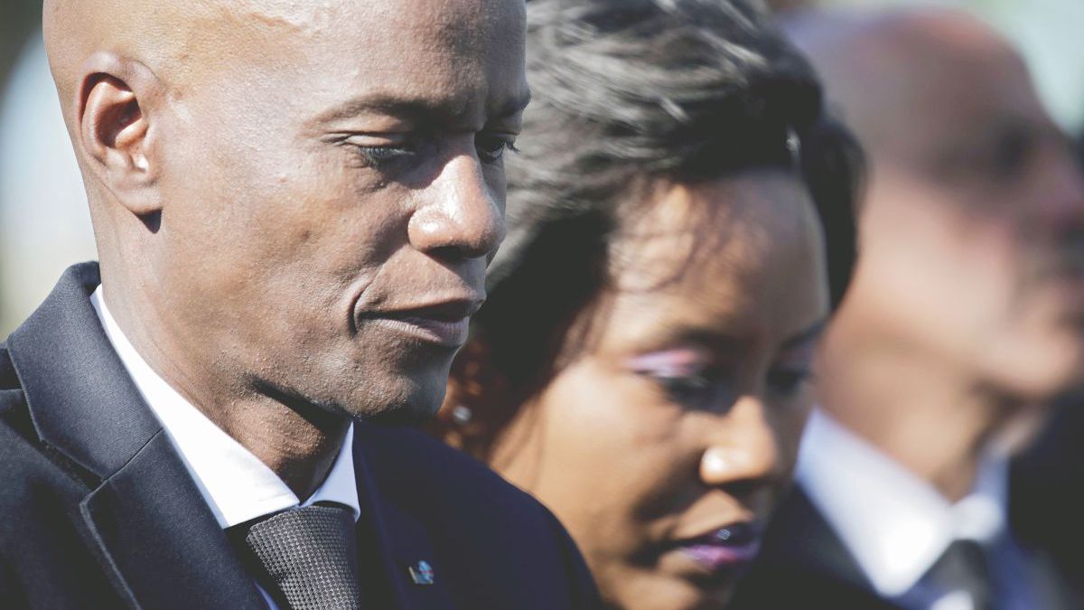 Haití, a la deriva: mercenarios asesinaron al presidente Moïse