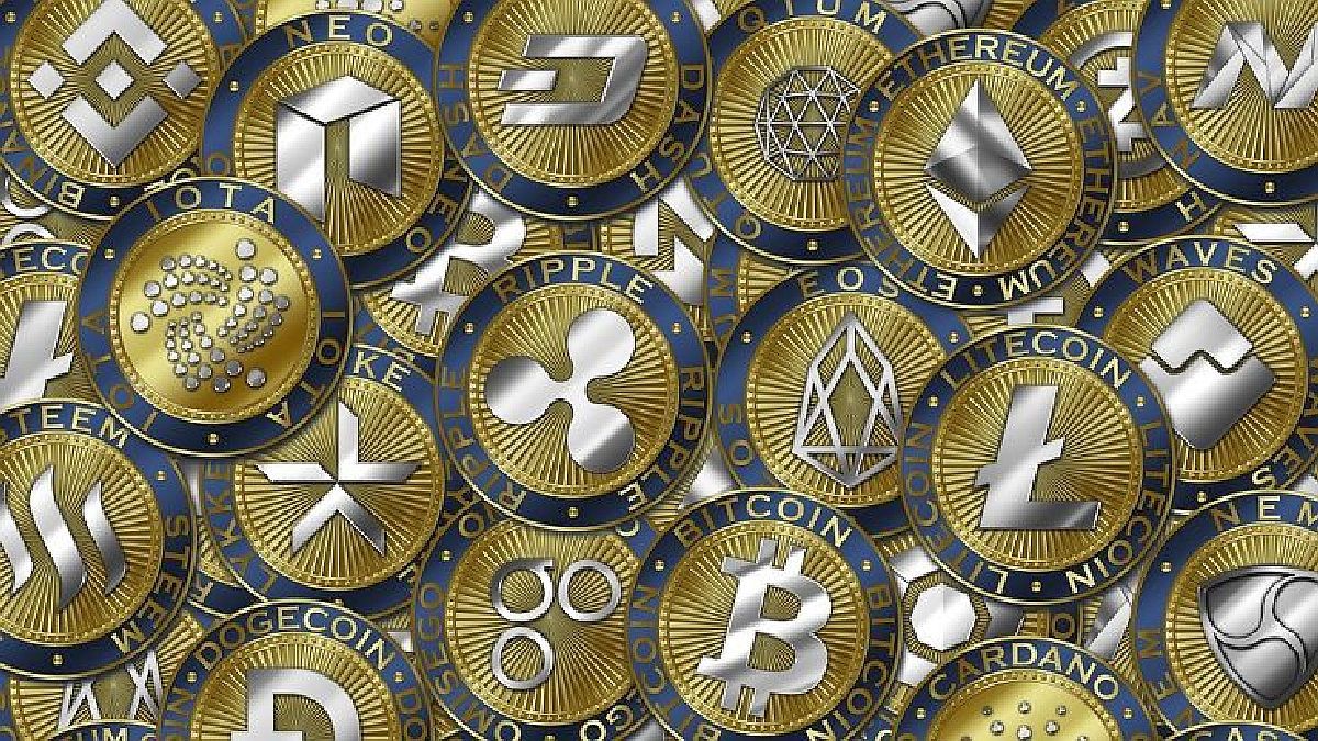 Balance: ¿Cómo les fue a las criptomonedas en la primera mitad del año?