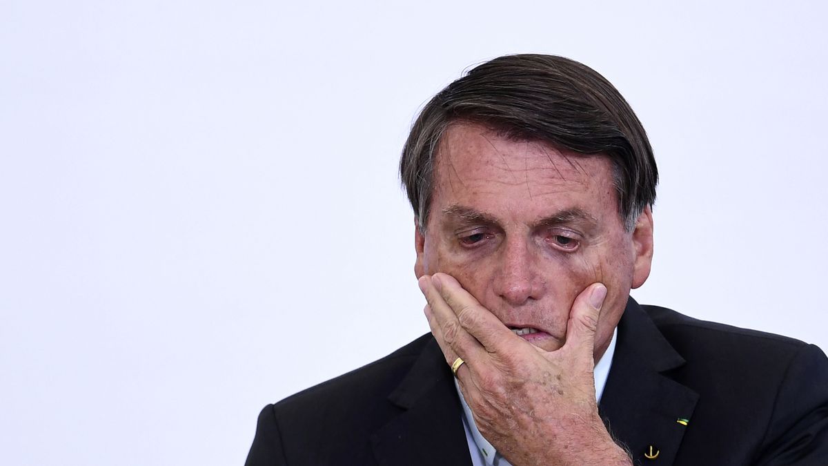 Jair Bolsonaro fue trasladado a una cárcel de Brasilia con cocina, televisión, cama matrimonial y un área externa privada