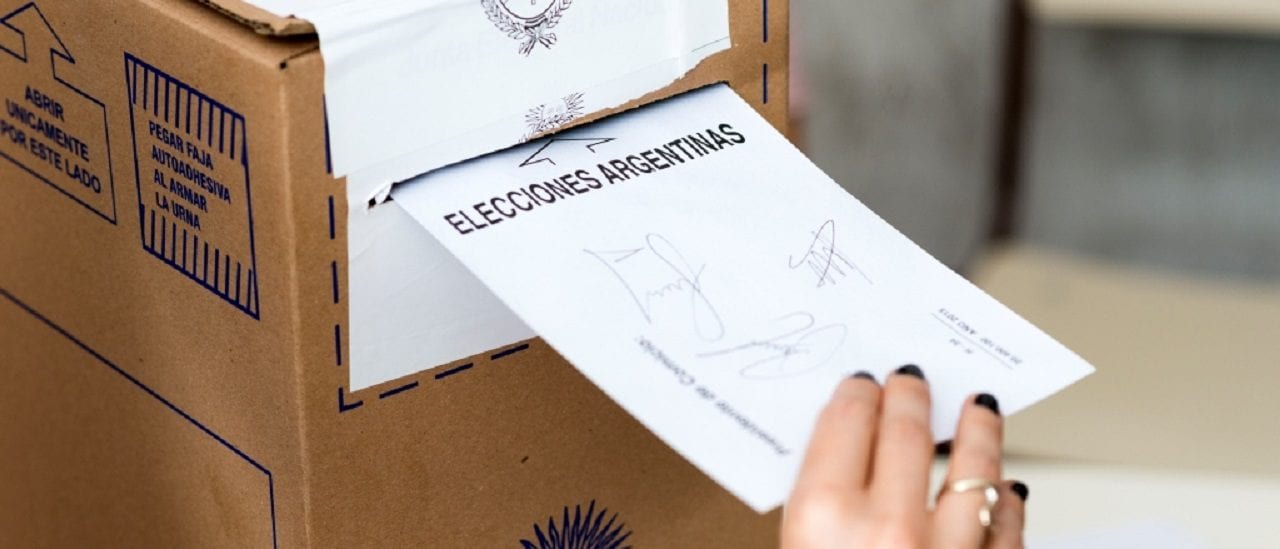 El voto joven debiera ser una preocupación de todos