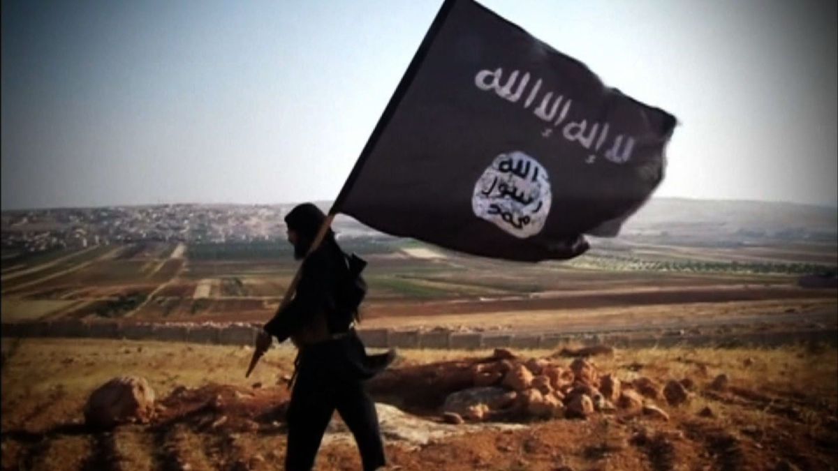 ISIS amenazó a Italia y advirtió que entrará a «la Roma Cruzada»
