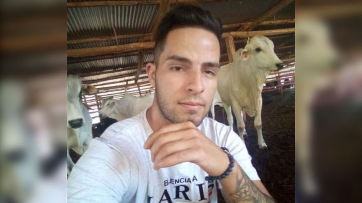 Hallaron muerto a un joven de 24 años secuestrado por una organización guerrillera de Paraguay