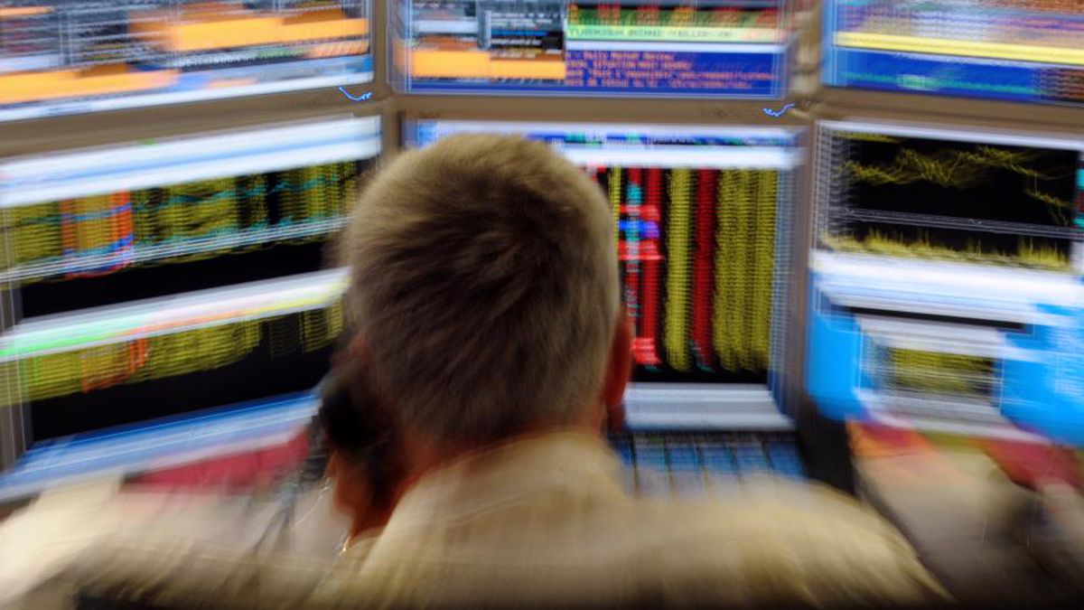 El riesgo país avanzó casi 6% en junio y se ubica en máximos de un mes y medio