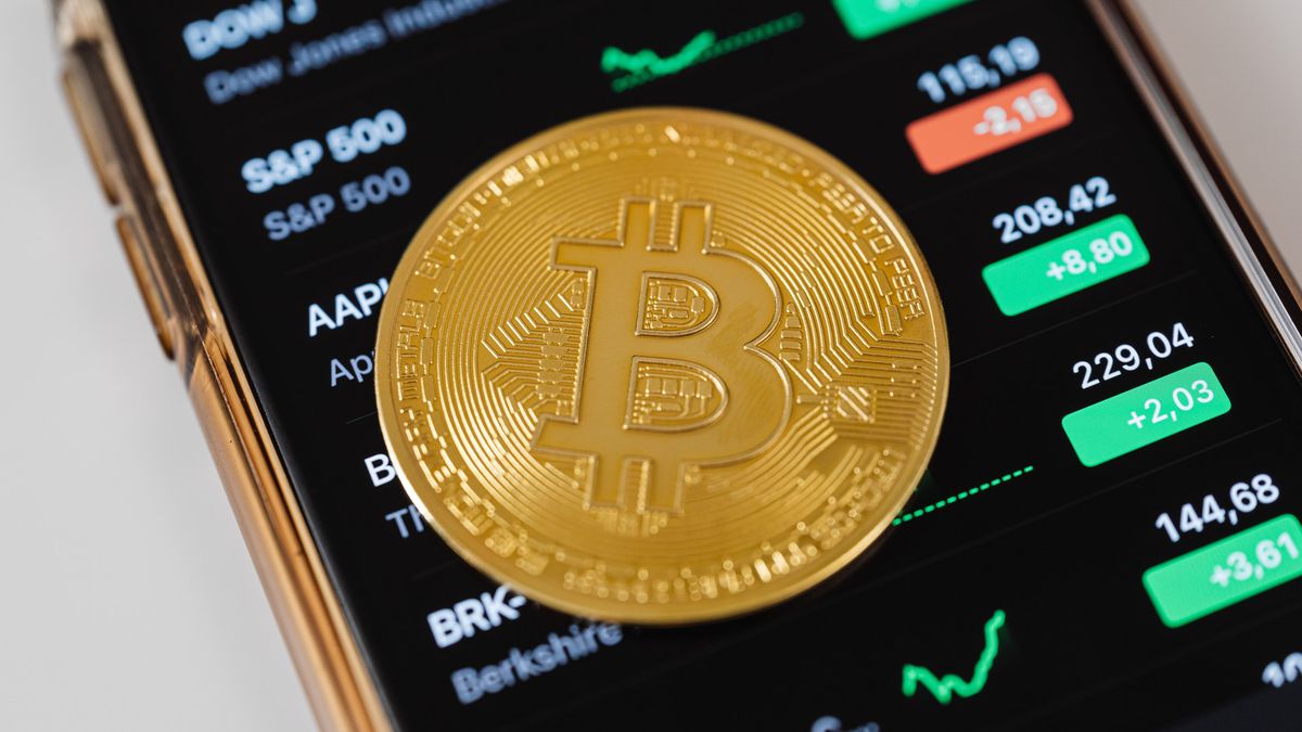 El Bitcoin se mantiene por encima de los u$s31.000 y dicen que se viene una racha alcista