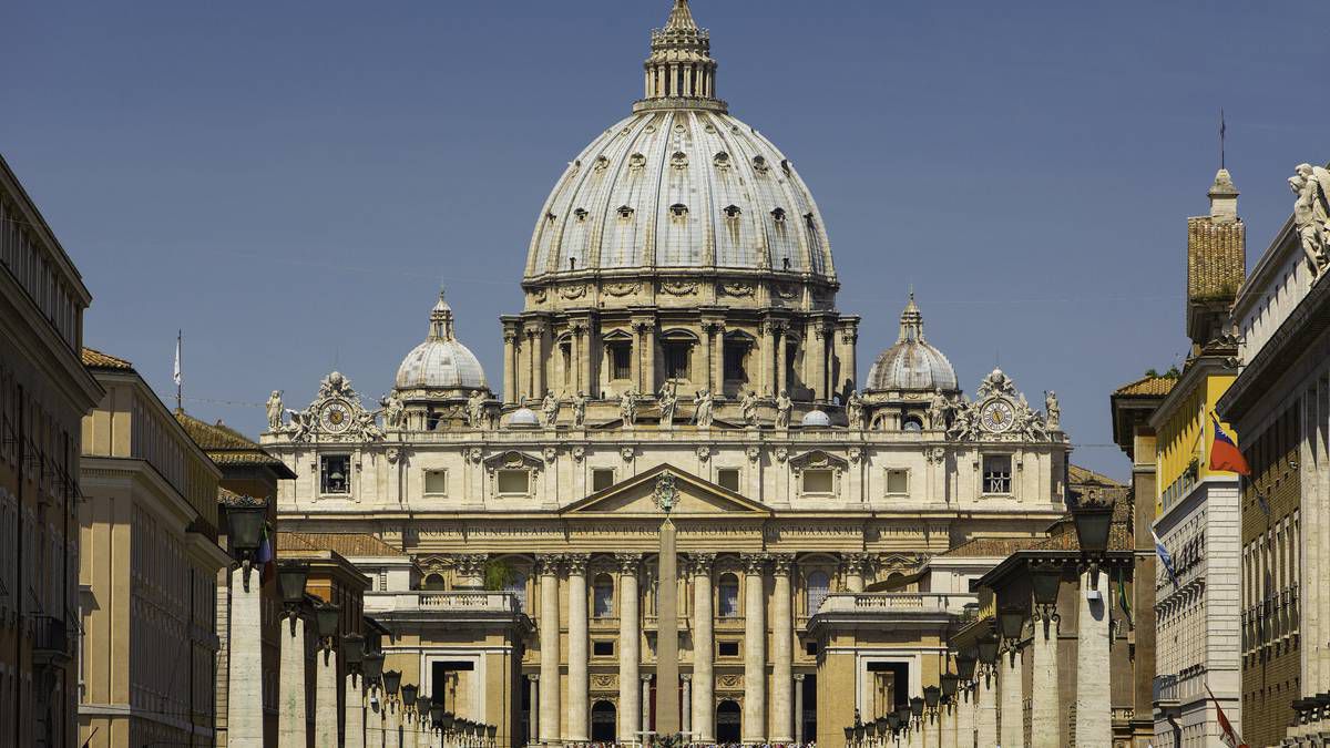 El Vaticano detectó 89 «actividades sospechosas» a nivel financiero en 2020