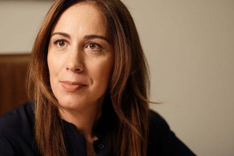 El PRO llego a un acuerdo: Maria Eugenia Vidal encabeza la lista en Ciudad y Patricia Bullrich no sera candidata