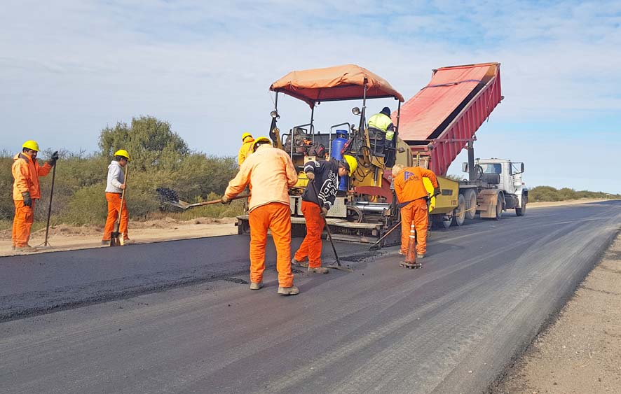 Presupuesto 2022: adelantan que habrá más fondos para obra pública