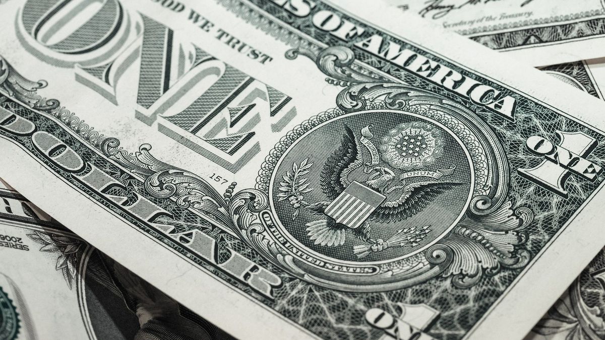 Dólar hoy: a cuánto cotiza este miércoles 6 de octubre