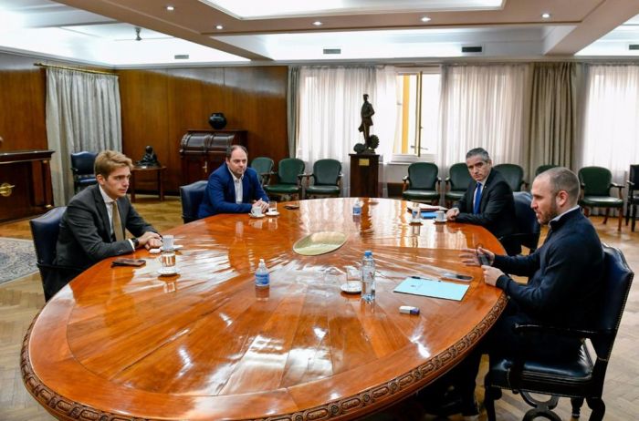 Alianza entre Gobierno y «unicornios», en busca de 100 mil nuevos puestos