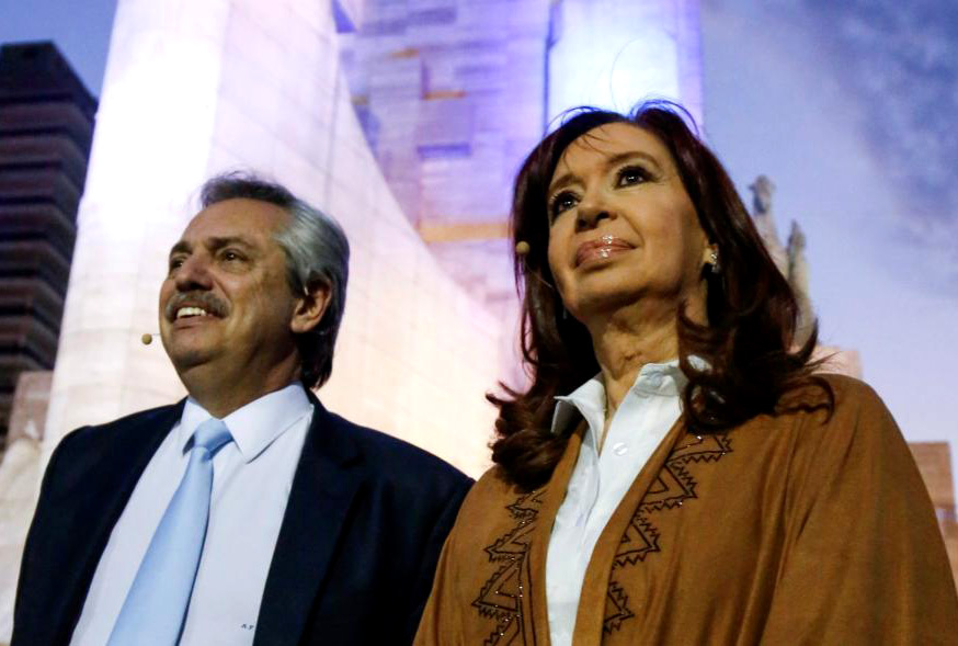 La bomba que podría estallarle a Alberto Fernández, Cristina y Máximo Kirchner