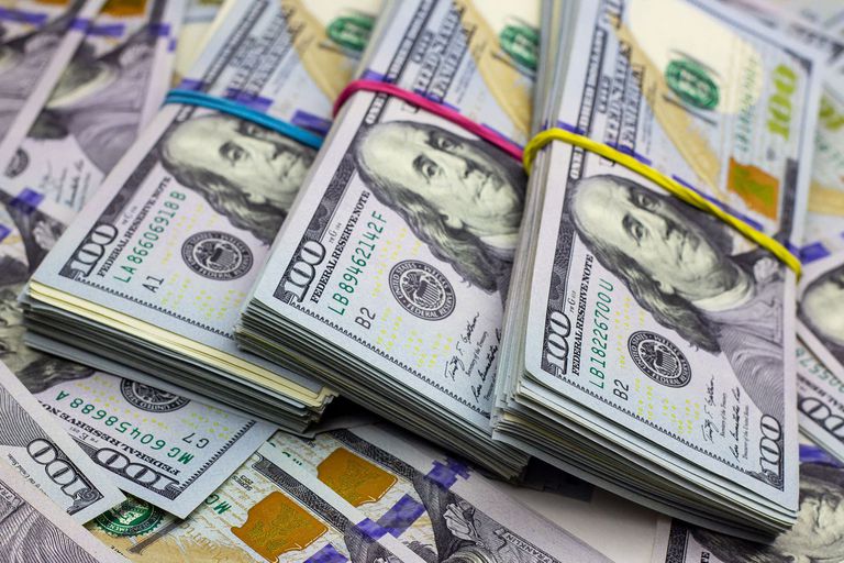 Las reservas del Banco Central superaron los u$s46.300 millones tras el giro de DEGs