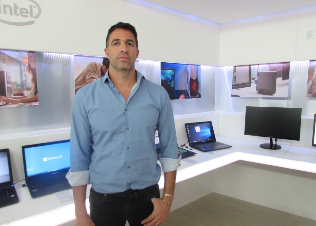 Para Banghó, «el programa Ahora 12 y el Juana Manso potenciaron la industria tecnológica»
