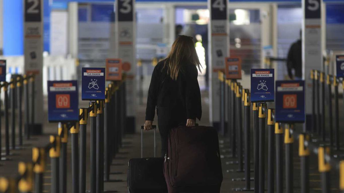 EEUU planea exigir la vacunación completa a viajeros