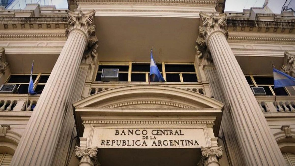 ¿Cuántos pesos emitió el Banco Central en lo que va del año?