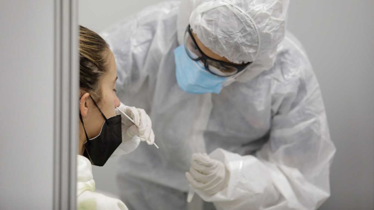 El acto por el 11-S será sólo para familiares de las víctimas por el coronavirus