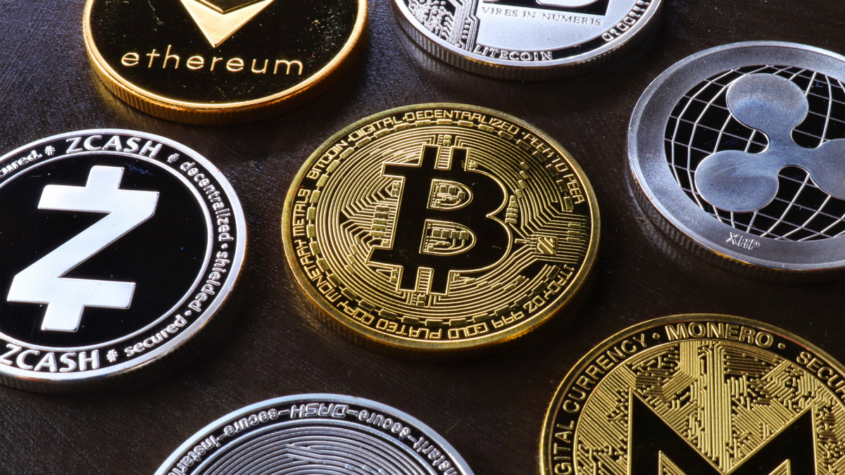 Bitcoin sigue en alza, pero no está solo: criptomonedas en verde