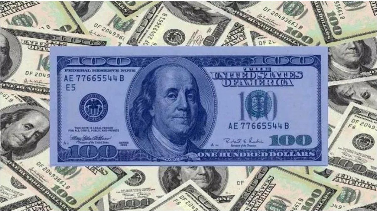 El dólar blue quebró la tendencia y volvió a subir