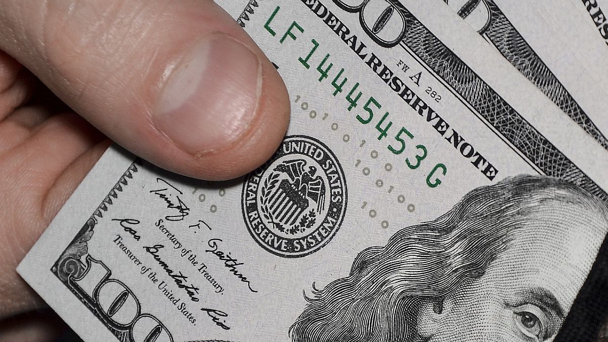 Dólar hoy: a cuánto cotiza este domingo 15 de agosto
