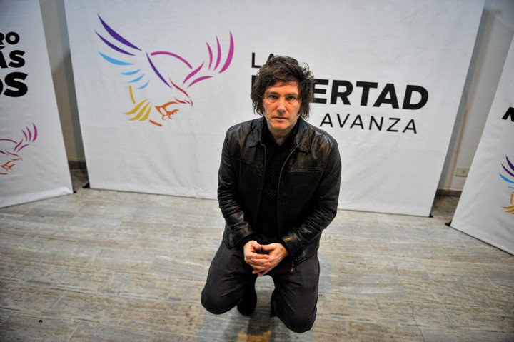 “Tienen miedo, los zurdos tienen miedo”: el grito de guerra de los “libertarios” argentinos