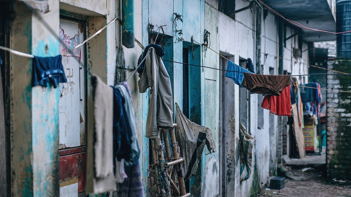 Más de un millón de niños y adolescentes en situación de pobreza en Paraguay, según informe oficial