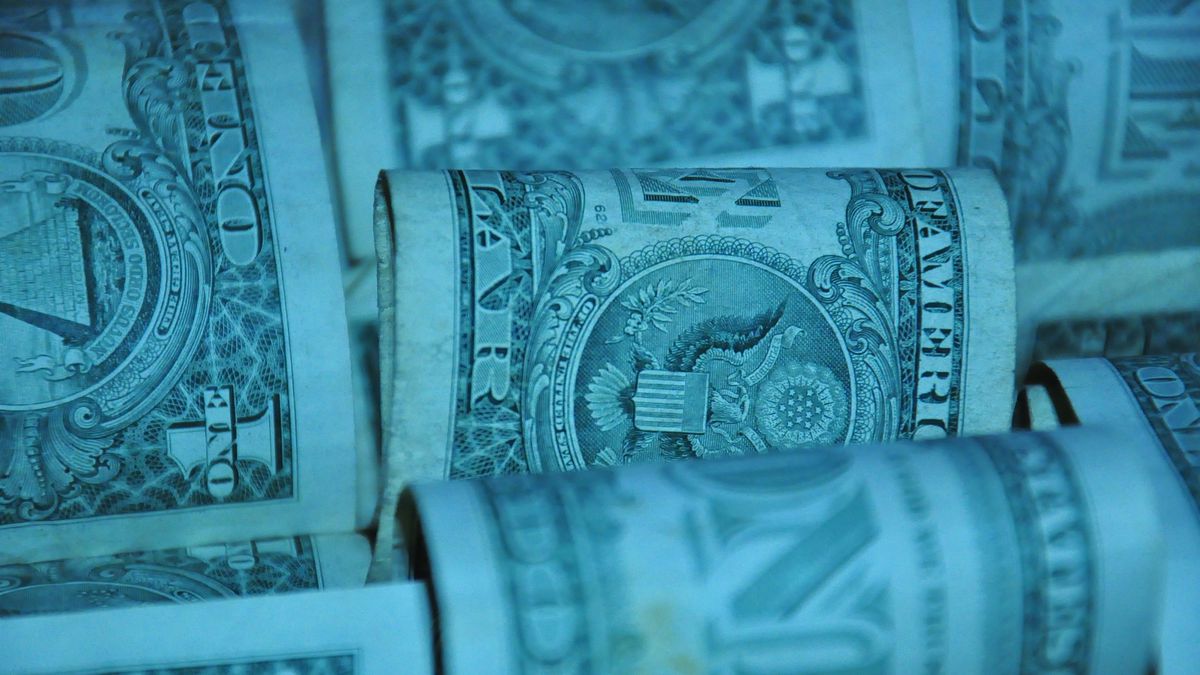 Dólar blue hoy: a cuánto cotiza este domingo 28 de agosto
