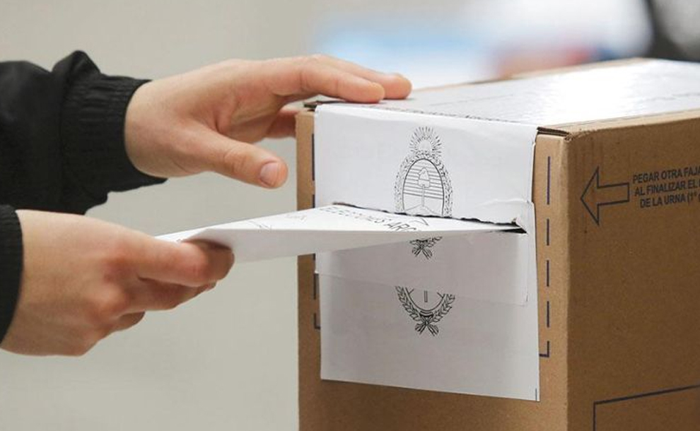 Eliminación de las PASO y otros puntos clave de la reforma electoral del Gobierno de Javier Milei