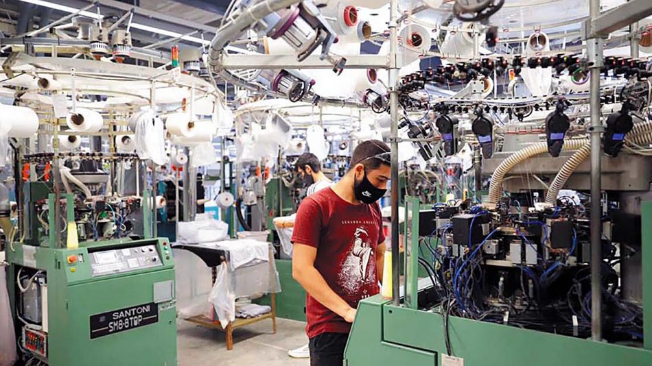 Pymes: advierten que el 33% de las empresas ya perdió mercado a manos de la importación