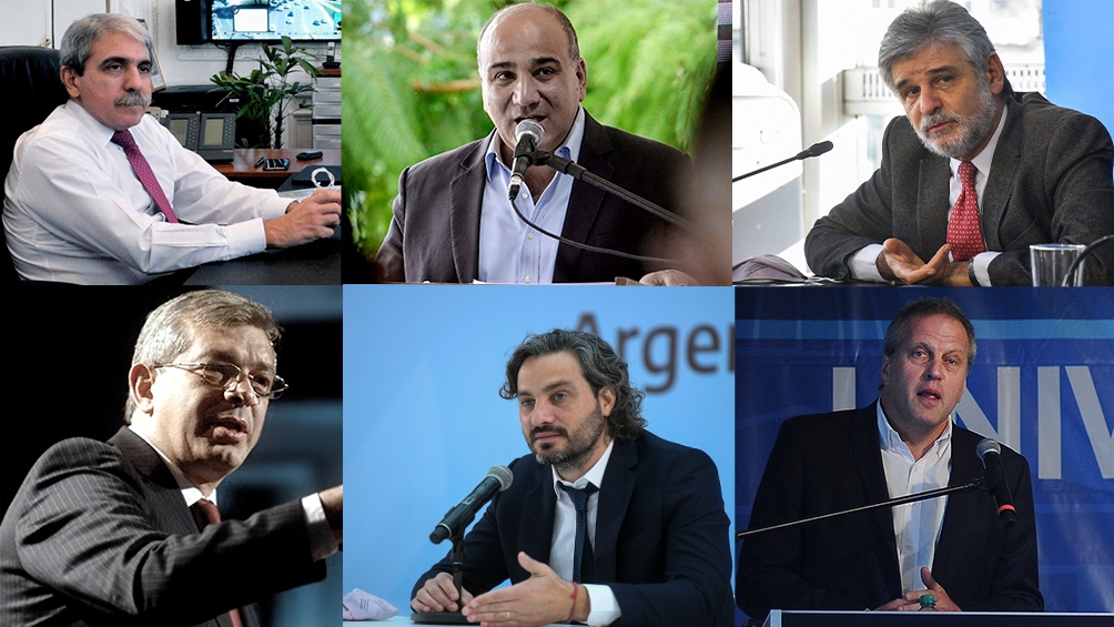 Con nuevos ministros y políticas de incentivo del empleo, este lunes el Gobierno relanza su gestión