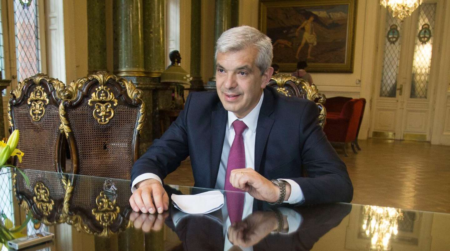 Exportaciones de carne: los anuncios que espera la Mesa de Enlace en su reunión con Julián Domínguez