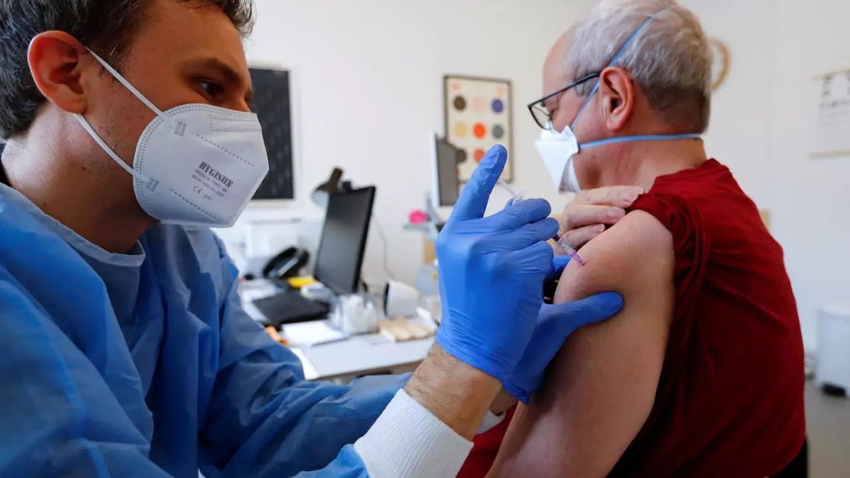 Alemania reporta una suba de los casos de Covid-19 tras alertar sobre una cuarta ola «fulminante»