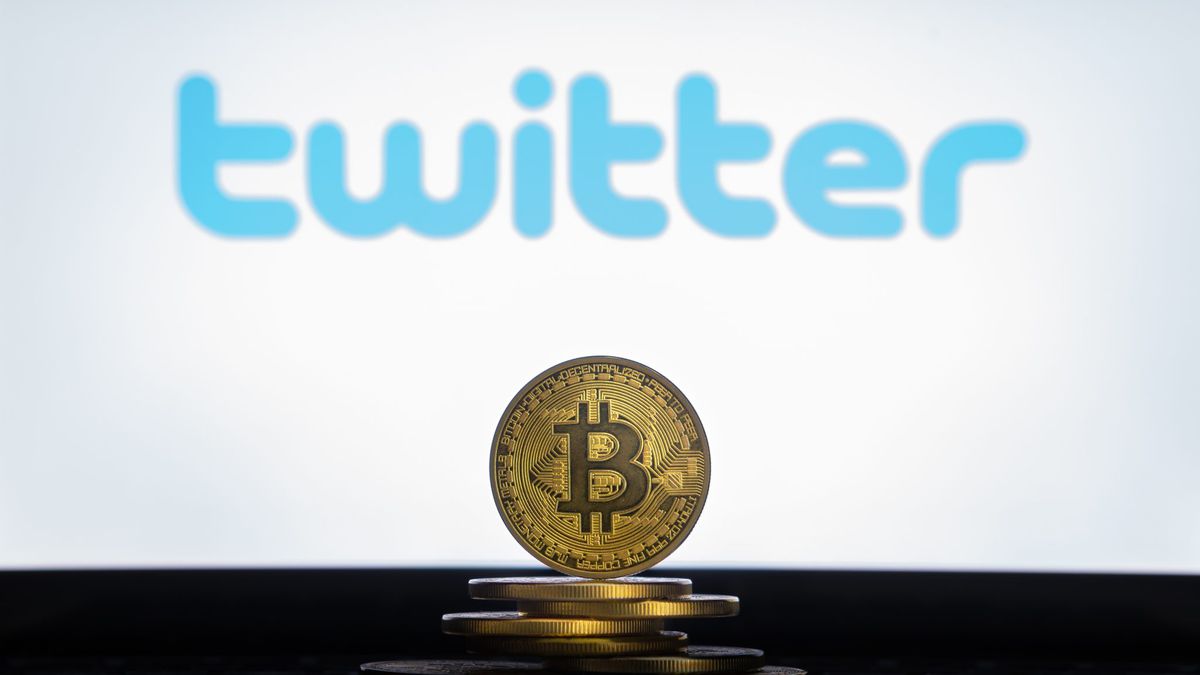Twitter permitirá propinas en Bitcoin y se dispara el precio de la criptomoneda