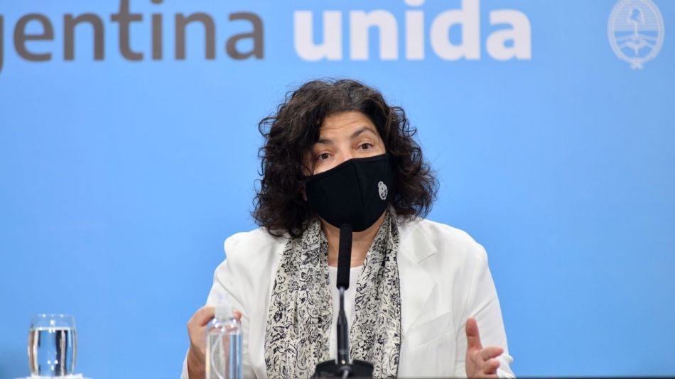 Coronavirus:  las nuevas medidas anunciadas por el Gobierno nacional