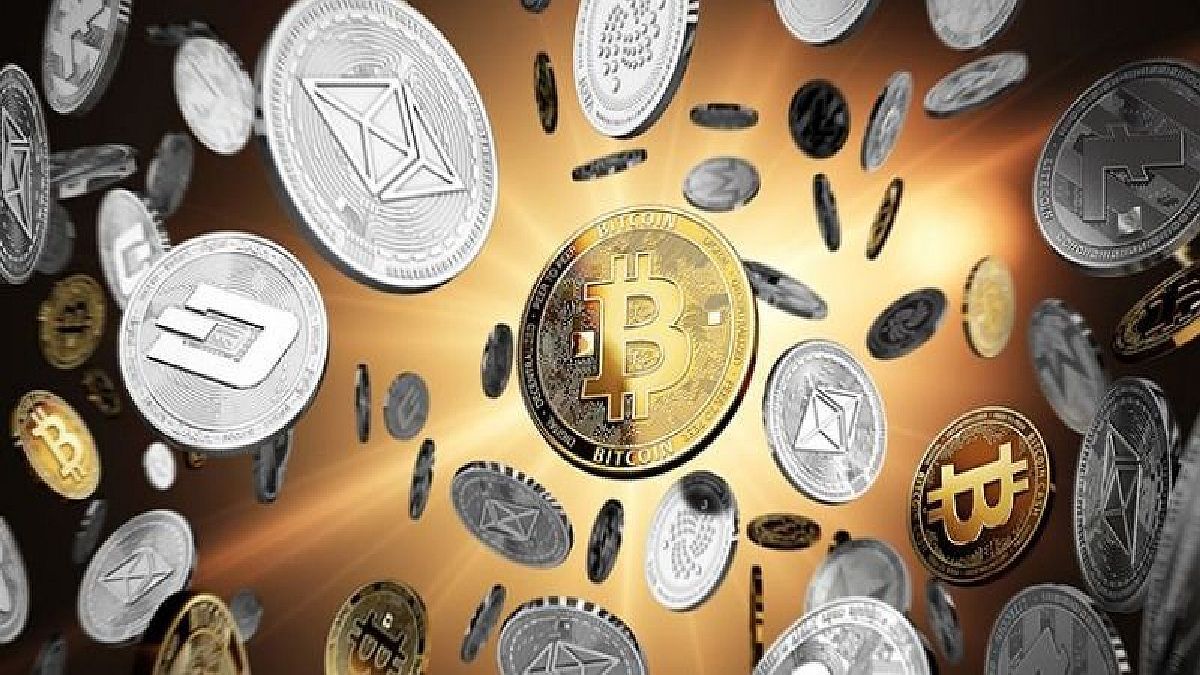 Cinco criptomonedas podrían aumentar un 230% mientras Bitcoin busca su corrección