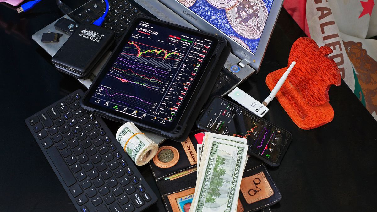 EEUU sanciona a un exchange de criptomonedas en el cuál se extorsionaban a los clientes