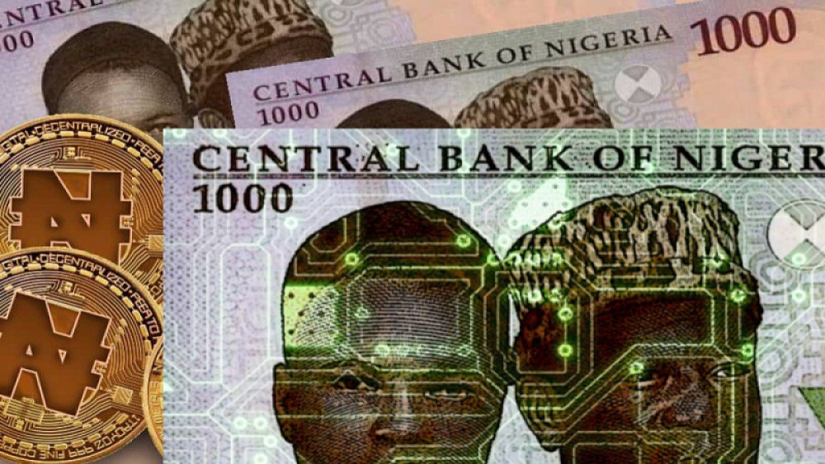 Nigeria se suma a la ola cripto: lanzará eNaira, una versión digital de su moneda