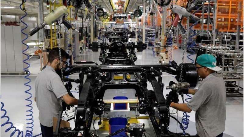 Industria: la suba de costos preocupa más que la caída de la demanda