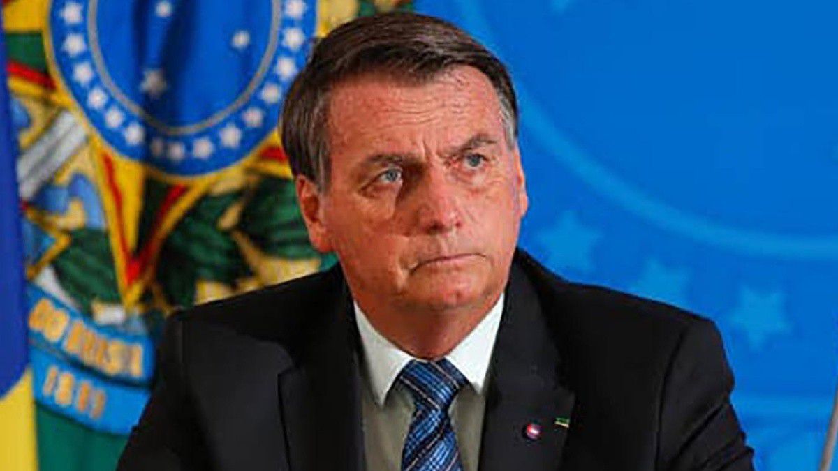 Brasil: dos jueces votan a favor de condenar a Jair Bolsonaro por intento de golpe de Estado