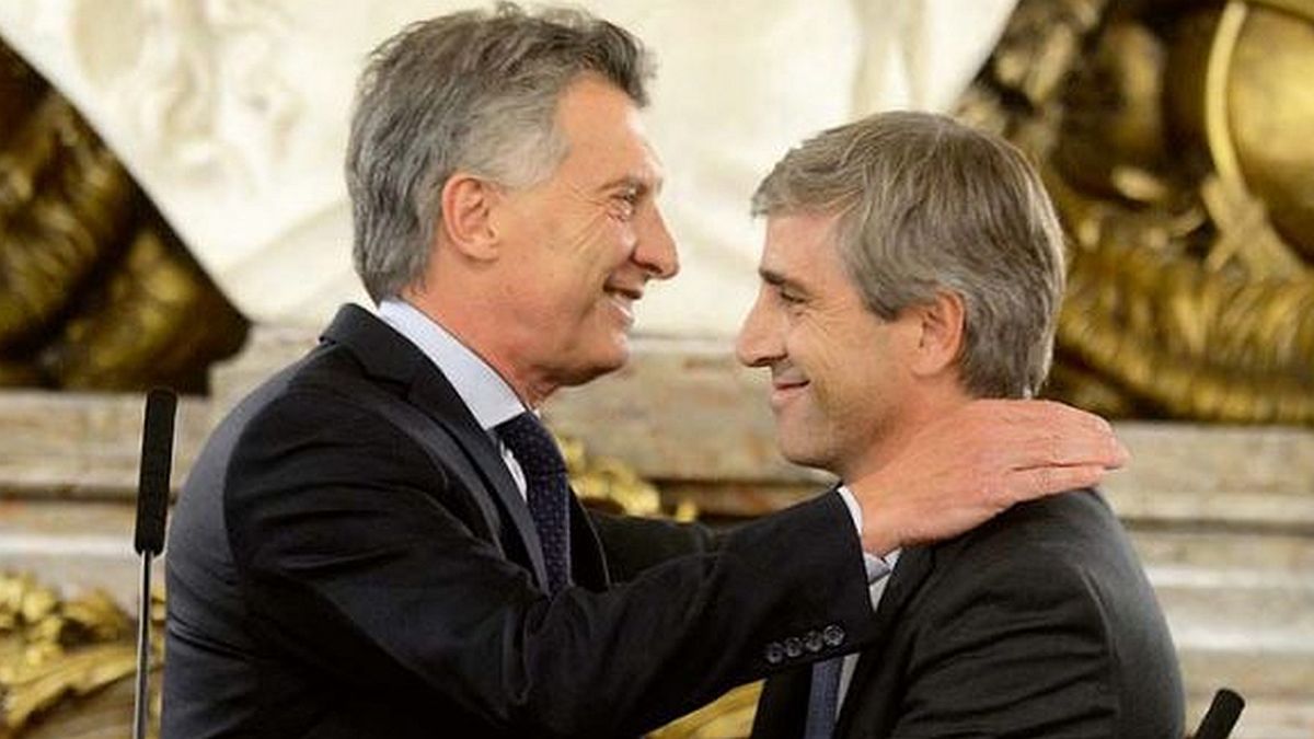 La AGN cuestionó el bono a 100 años emitido por el gobierno de Macri