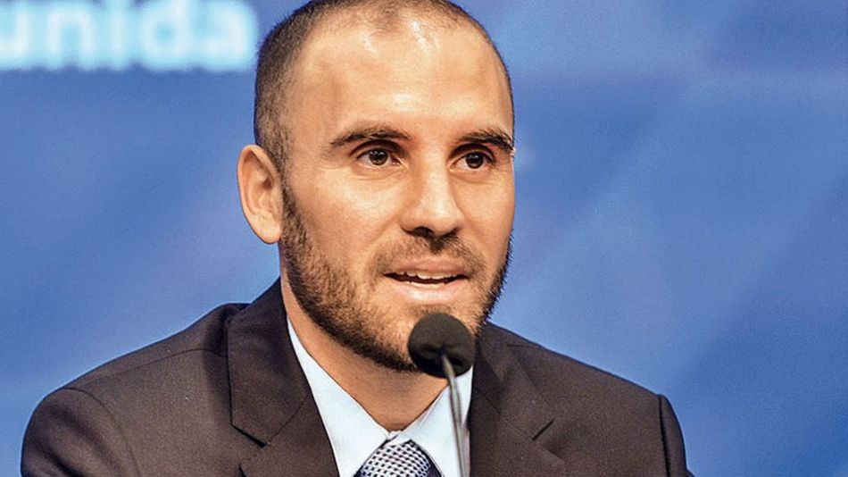 Presupuesto  2022: menos de lo mismo