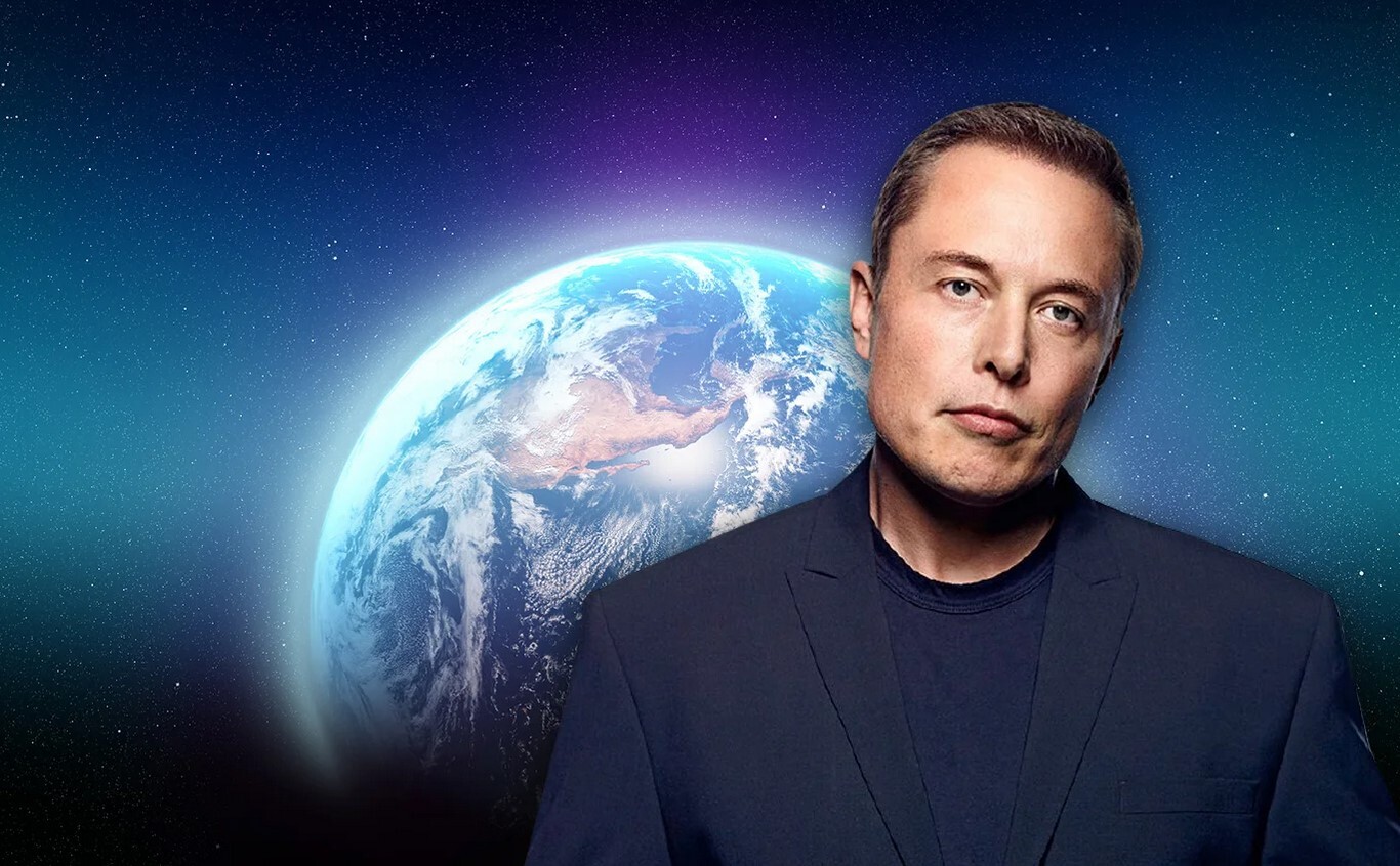 «El 2% de la riqueza de Elon Musk podría resolver el hambre mundial», dice el director del programa para la escasez de alimentos de la ONU