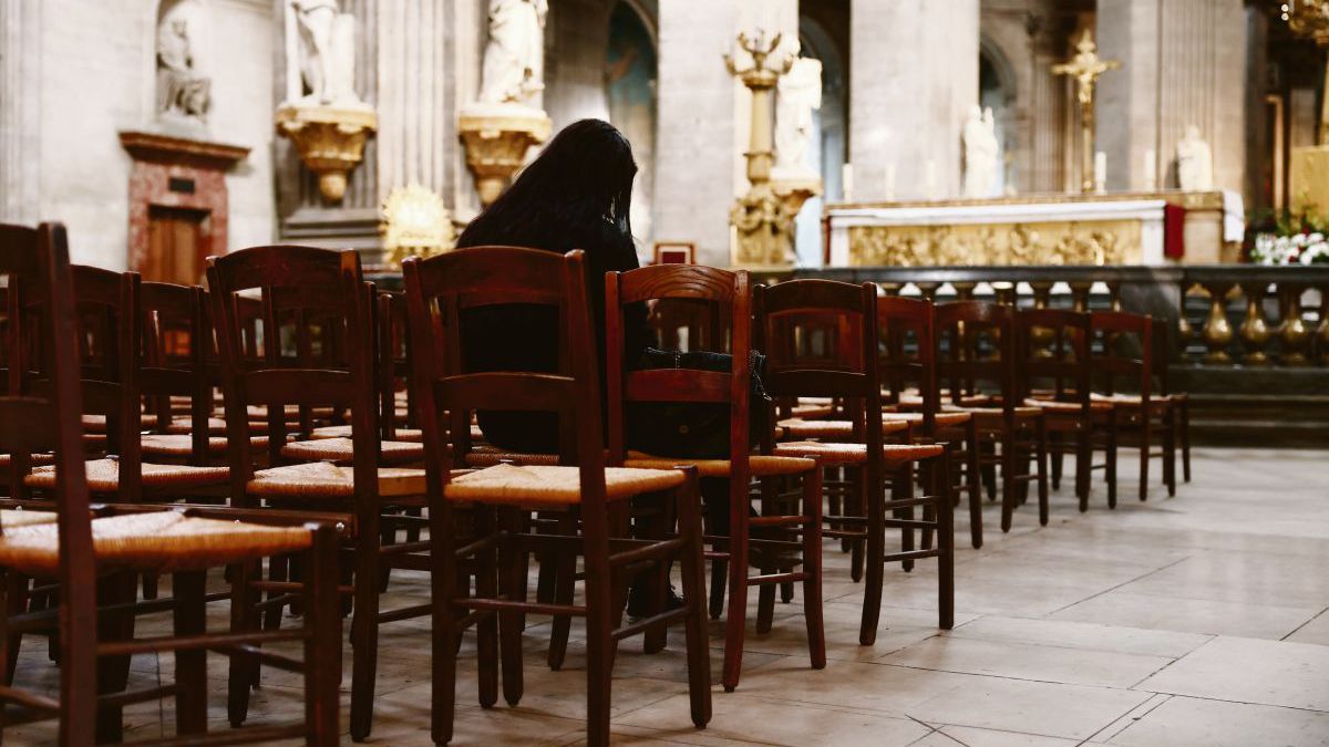 Otro escándalo de pederastia sacude a la Iglesia: 216 mil niños sufrieron abusos del clero francés desde 1950