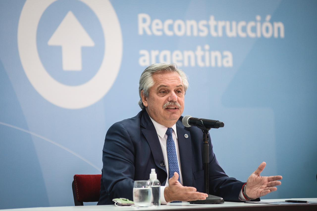 El futuro del Gobierno de Alberto Fernández: los tres escenarios que evalúa el albertismo para después de las elecciones