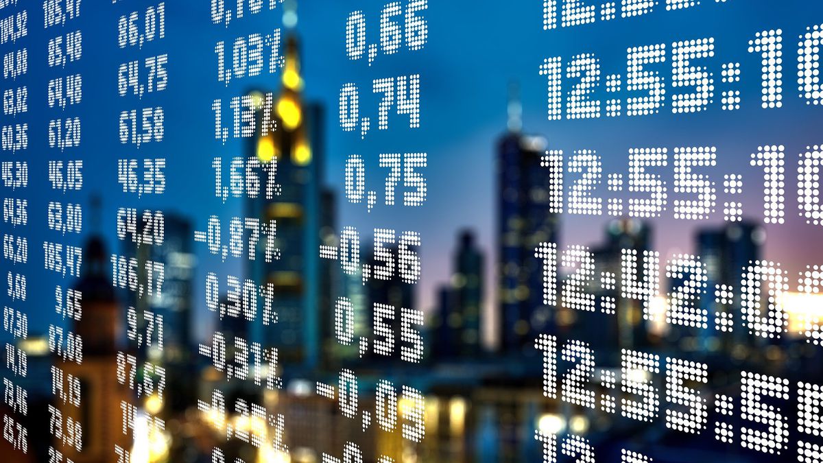Los ADRs locales subieron hasta casi 12% en Wall Street