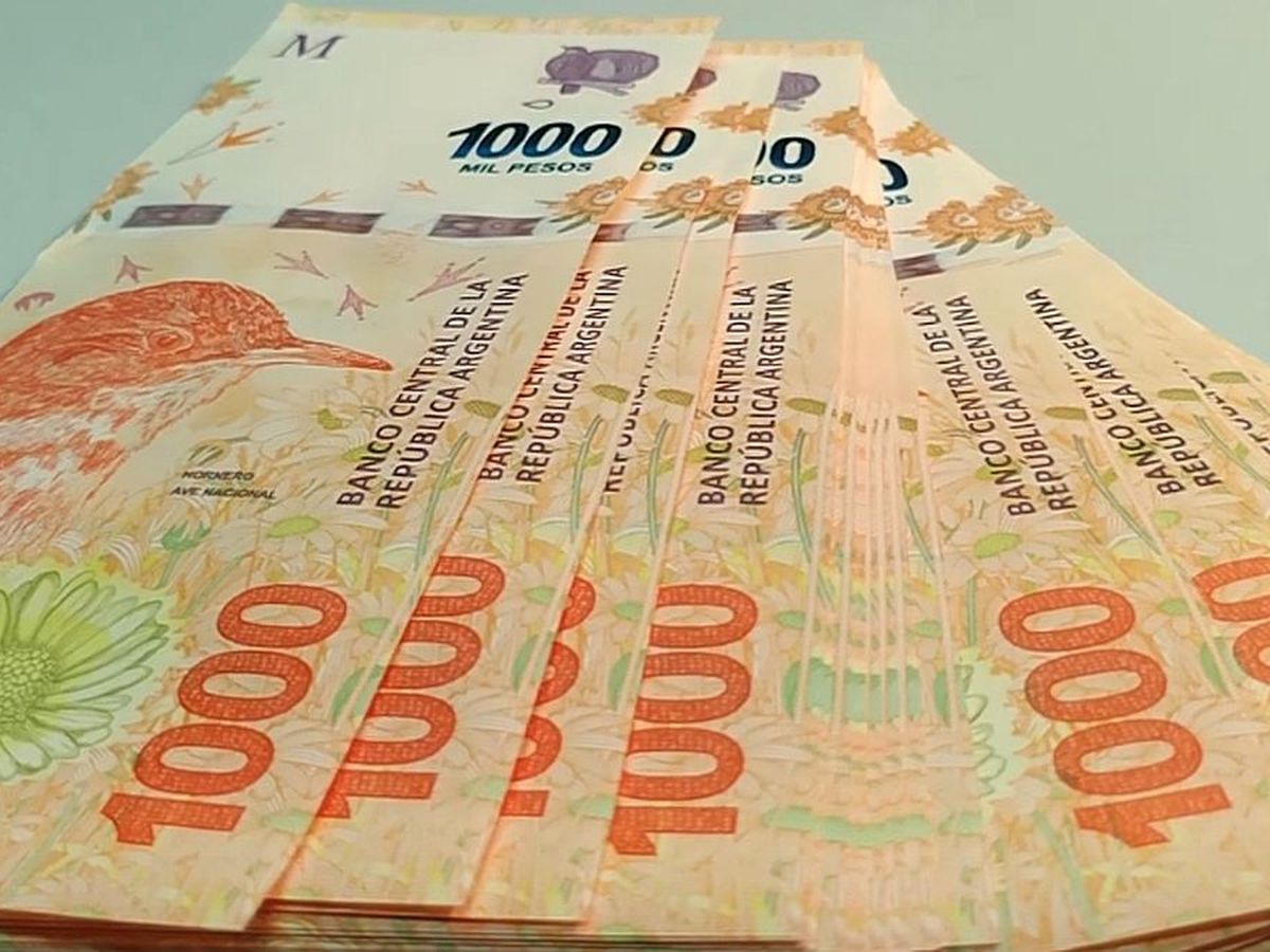 Plazo fijo de la bolsa: cuánto rinden tus pesos para este finde XXL