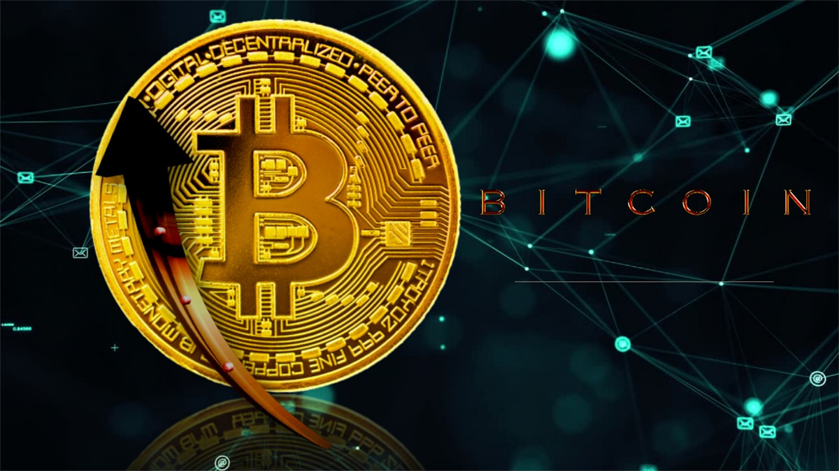 Bitcoin encabeza una fuerte suba ante su debut en Wall Street