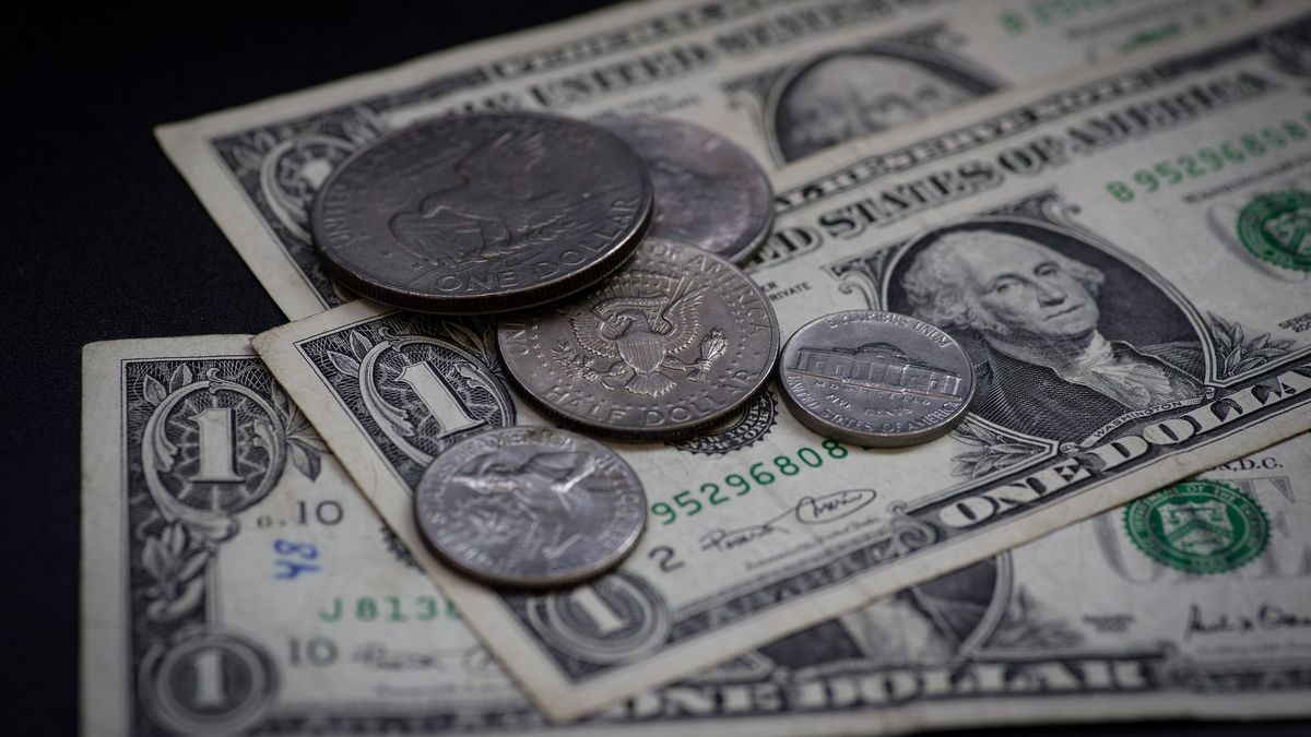 Dólar hoy: a cuánto cotiza este sábado 2 de octubre