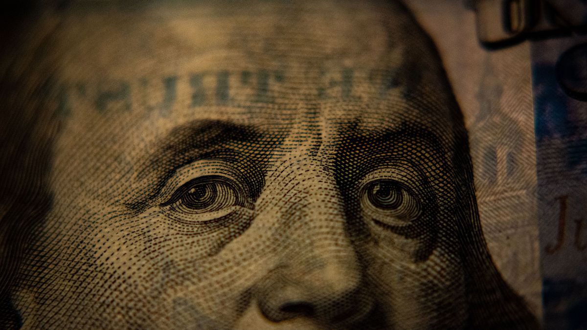 Dólar blue hoy: a cuánto cotiza este lunes 25 de octubre
