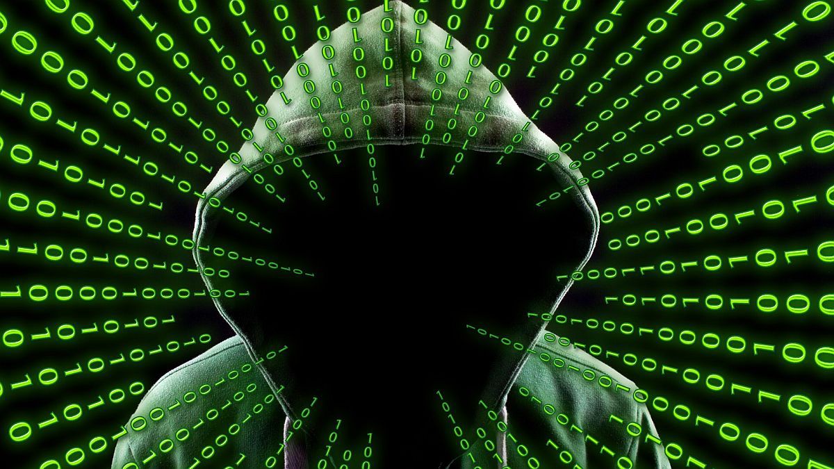 «Black Shadow», un grupo de hackers de origen iraní, filtró datos de un servidor israelí