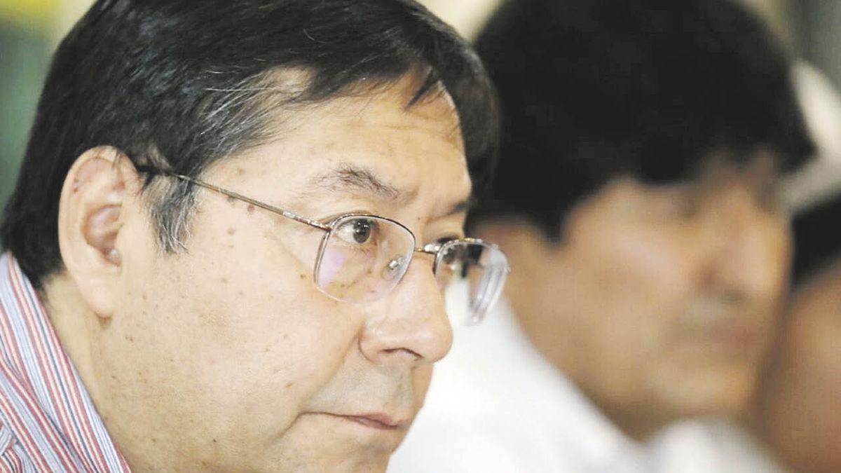 Arce enfrenta una semana de  máxima tensión a un año de  su llegada al poder en Bolivia